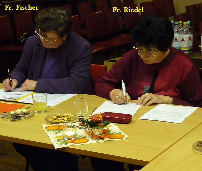 fischer riedel
