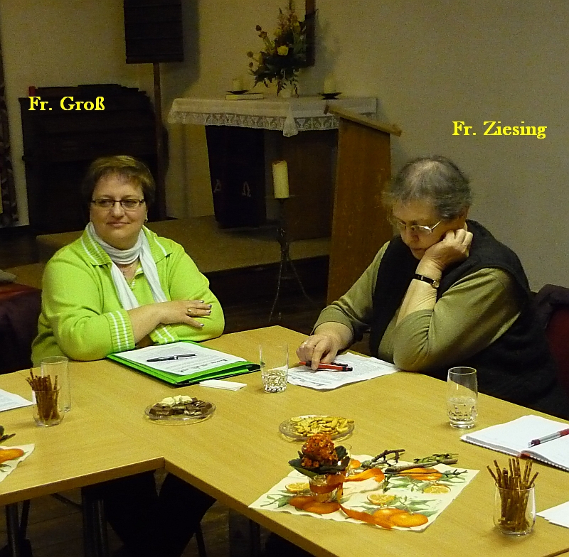 groß ziesing