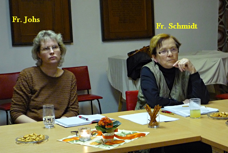 johs schmidt