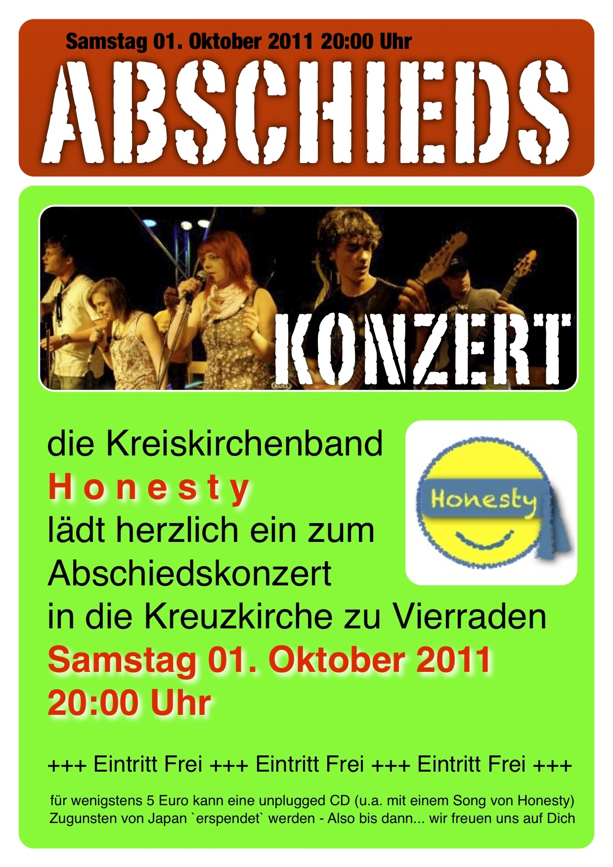 kreisjugendband